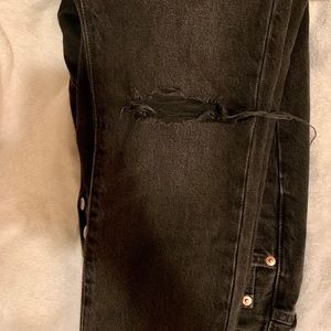 501 original levis jeans